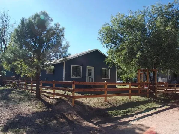(undisclosed Address), Payson, AZ 85541
