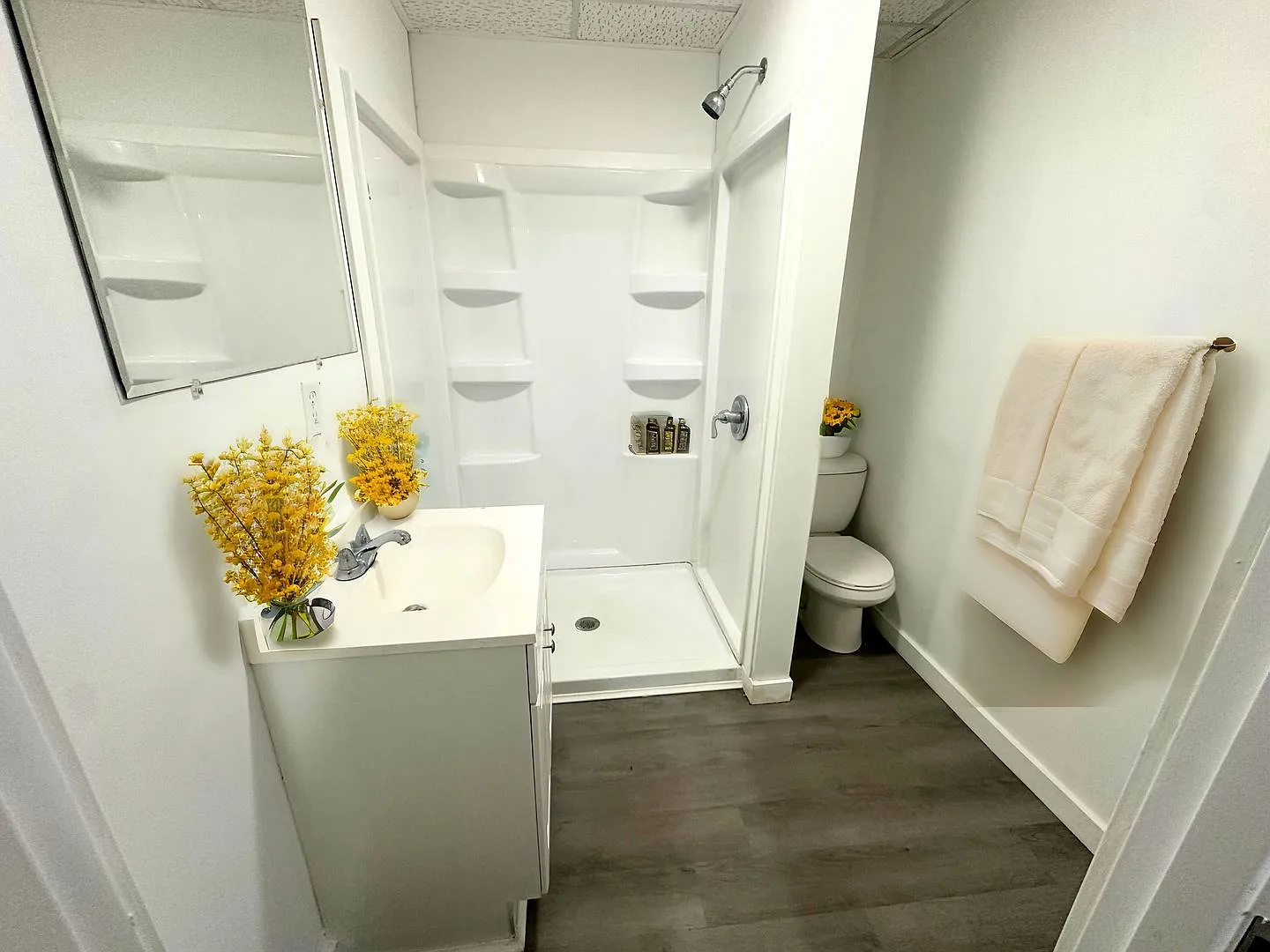 Spacious Apartment to Rent — Photo 3
