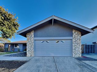 719 Lantana Pl, Fairfield, CA 94533