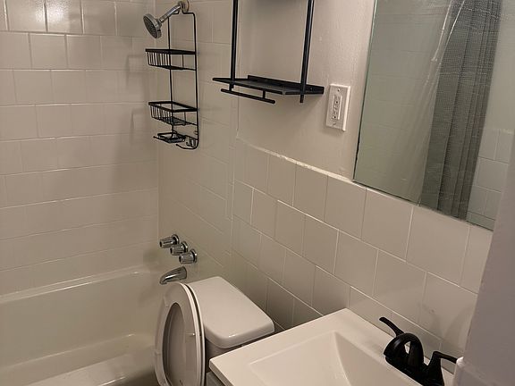 Front Bathroom