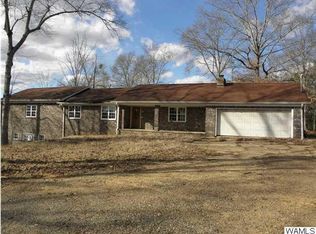 8800 Anders Rd, Cottondale, AL 35453