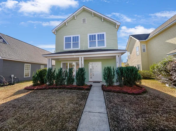 205 Trillium Ave, Summerville, SC 29483