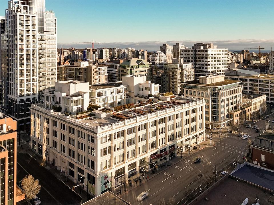 1st image of 770 Fisgard St #445