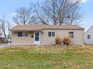 2265 Grants Pkwy, Florissant, MO 63031