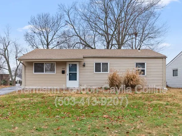 2265 Grants Pkwy, Florissant, MO 63031