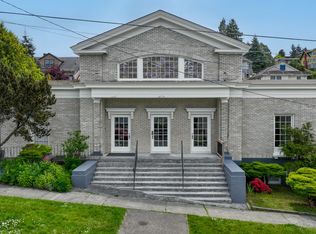 1151 Harrison Ave, Astoria, OR 97103