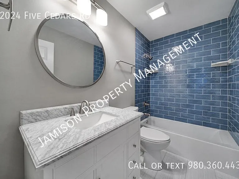 12024 Five Cedars Rd — Photo 23