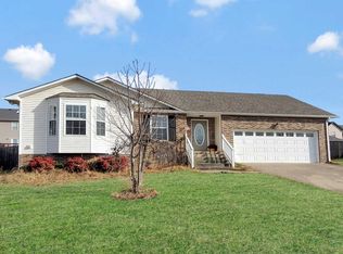 1557 Apache Way, Clarksville, TN 37042