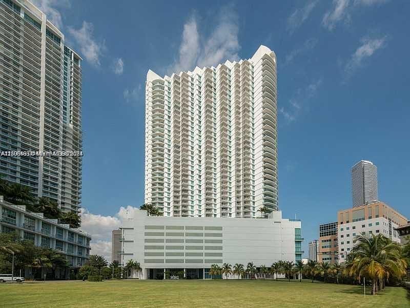 1st image of 350 S Miami Ave APT 3904