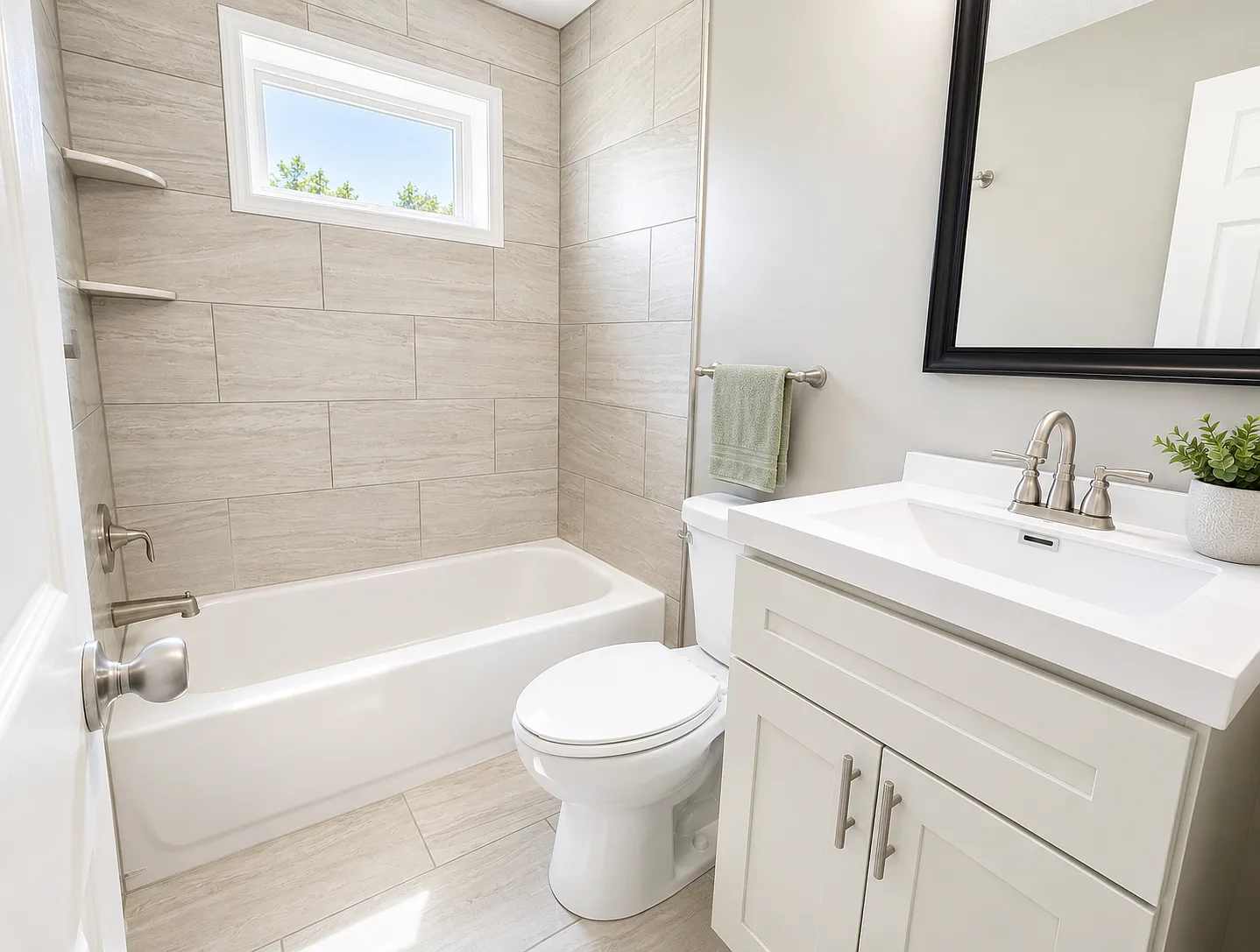 1 bed, 600 sqft, $900 — Photo 4