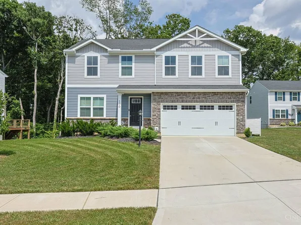 6240 Molly Joy Ct, Morrow, OH 45152
