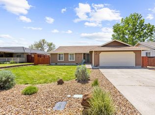 545 SE Grizzly Rd, Madras, OR 97741