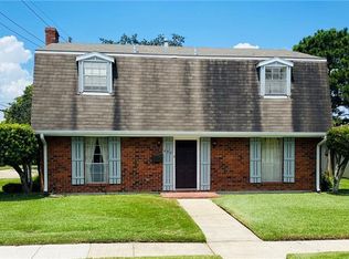 496 Yew Dr, Westwego, LA 70094