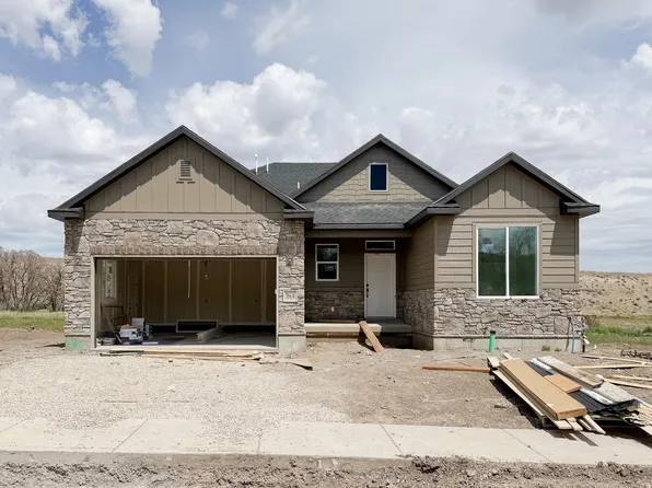 7094 W Monterrey Oak Dr #236, Herriman, UT 84096