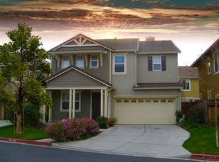 3908 Hidden Grove Ln, Concord, CA 94519