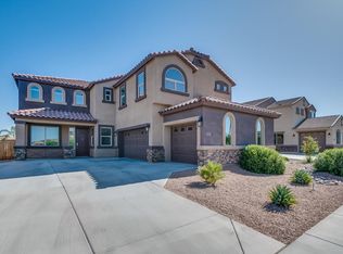 22352 E Camina Plata, Queen Creek, AZ 85142