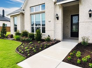 4651 Spring Garden Rd, Midlothian, TX 76065
