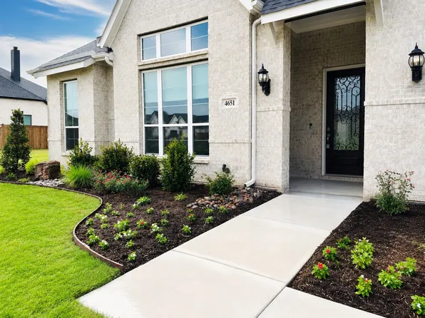4651 Spring Garden Rd, Midlothian, TX 76065