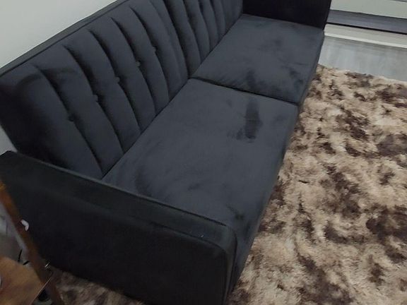 Sleeper Sofa