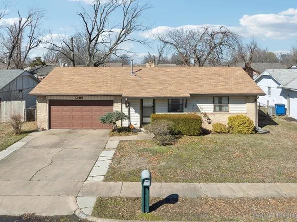 13015 E 28th St, Tulsa, OK 74134