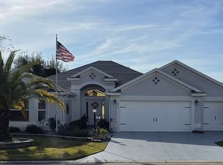 2749 Day Lily Run, The Villages, FL 32162