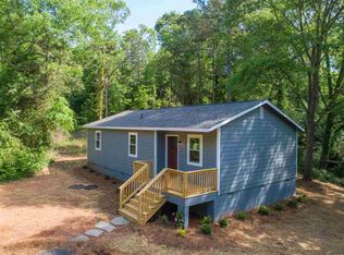 821 Old Stone Church Rd, Clemson, SC 29631