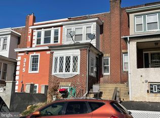 313 Avon Rd, Upper Darby, PA 19082