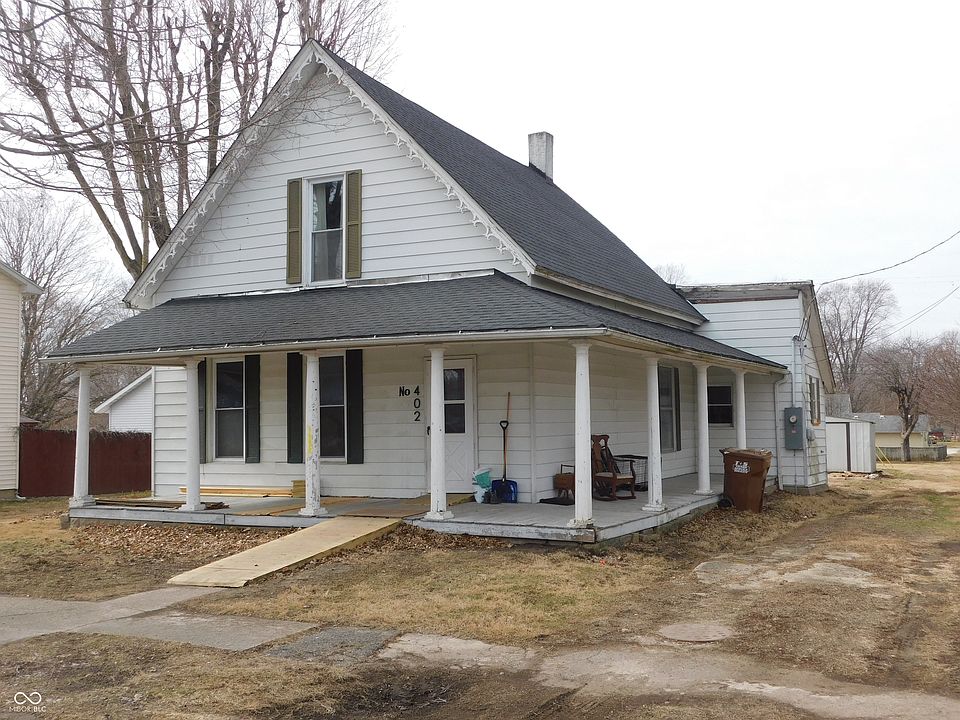 2nd image of 402 S Franklin St