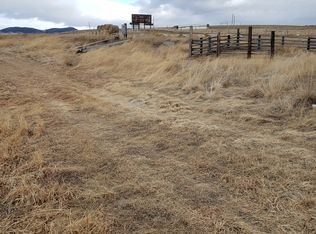 165 Mt Highway 2 W, Whitehall, MT 59759