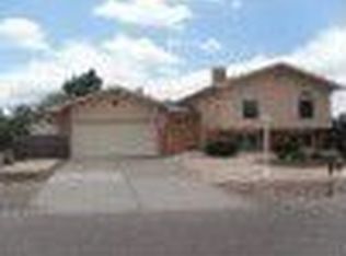 474 W Fairway Dr, Pueblo West, CO 81007