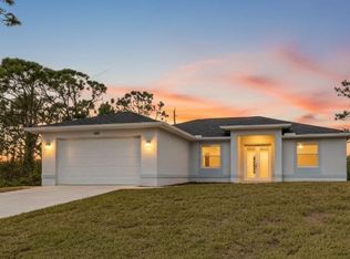 3297 Swanee Rd, Punta Gorda, FL 33980