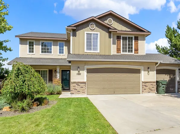 1052 E Sicily St, Meridian, ID 83642