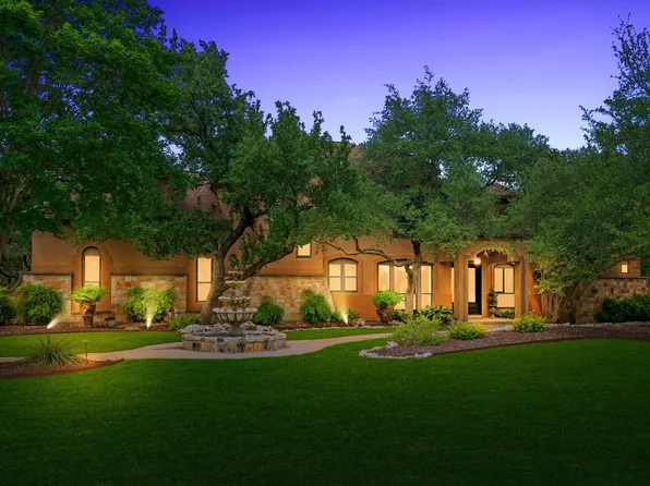 22910 Fossil Peak, San Antonio, TX 78261