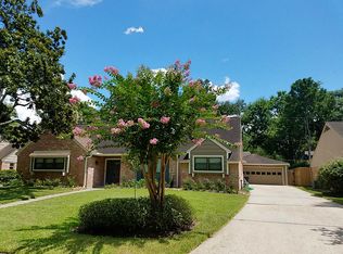 5419 Green Springs Dr, Houston, TX 77066