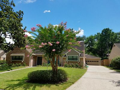 5419 Green Springs Dr, Houston, TX, 77066