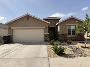 119 Esther Trl, Santa Teresa, NM 88008