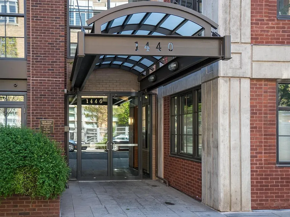 1440 Church St NW #305