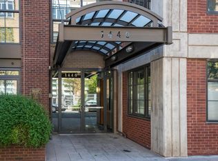 1440 Church St NW APT 305, Washington, DC 20005