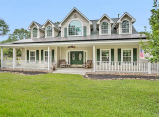 30820 Collier Smith Rd, Magnolia, TX 77354