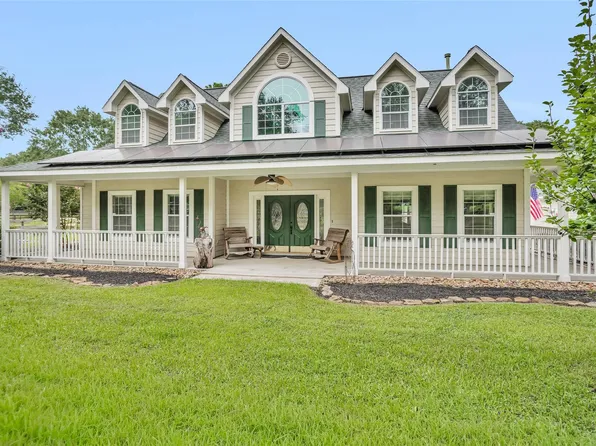 30820 Collier Smith Rd, Magnolia, TX 77354