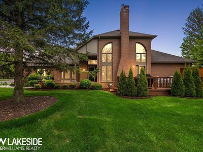 54700 Kingsley Ct, Shelby Township, MI, 48316