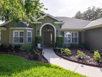 19232 Park Place Blvd, Eustis, FL, 32736