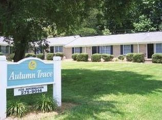 201 Revere Dr APT 3, Greensboro, NC 27407