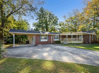 2424 Coronado Dr, Birmingham, AL 35226