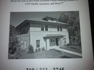 3414 W 4th St, Fort Worth, TX 76107