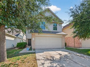 15438 Bammel Oaks Ct, Houston, TX 77014