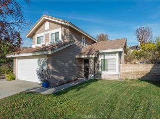 27258 Ashfield Pl, Santa Clarita, CA 91354
