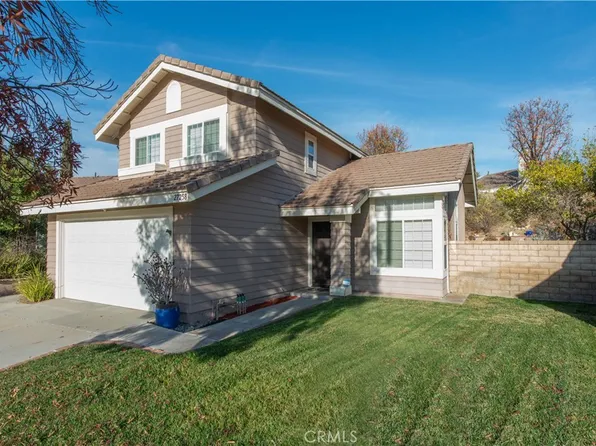 27258 Ashfield Pl, Santa Clarita, CA 91354