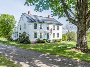 69 Old High Rd, Cornish, ME 04020