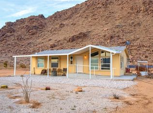 31950 Smoke Bush Rd, Lucerne Valley, CA 92356